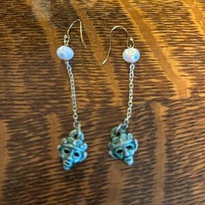 Handmade Earrings